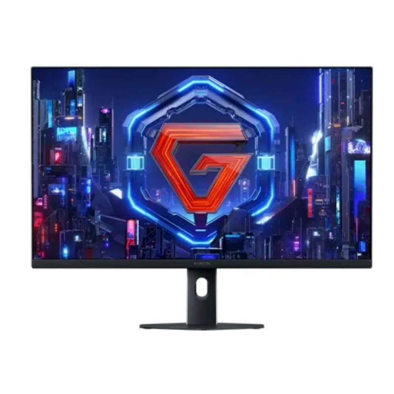 XIAOMI Xiaomi/G27Qi 2026/27"/IPS/QHD/200Hz/1ms/Černá/2R 70845