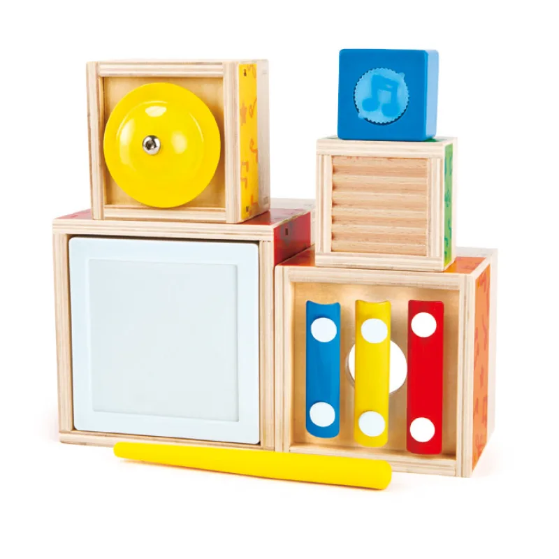 Hape Variabilný hudobný set