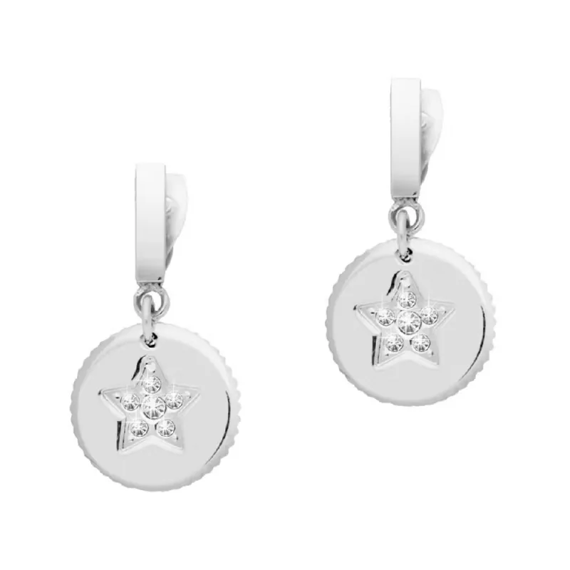 Dámske Náušnice SVAHY MORELLATO SAHQ05 (2CM )