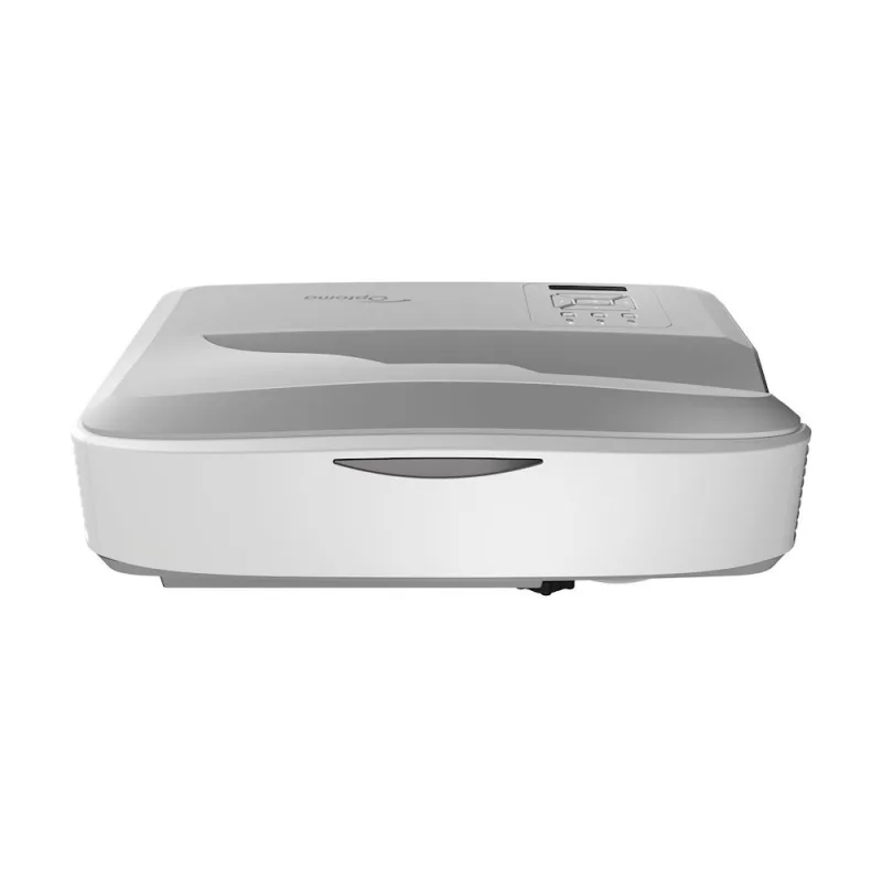 Optoma projektor ZU500USTe - pošk. obal W9PD7JF01VZ1_bazar