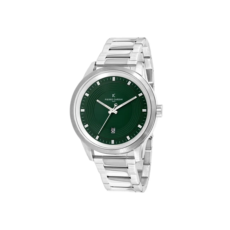 Pánske Hodinky PIERRE CARDIN CCP.5028 (45MM)