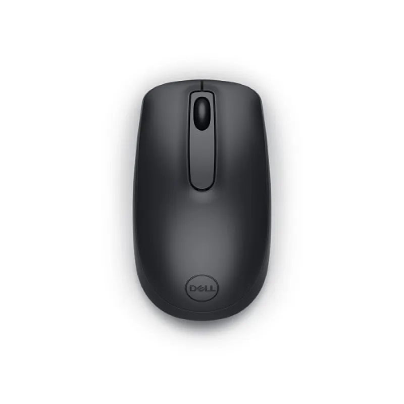 Dell Mouse - WM118 WM118-BLK-EMEA