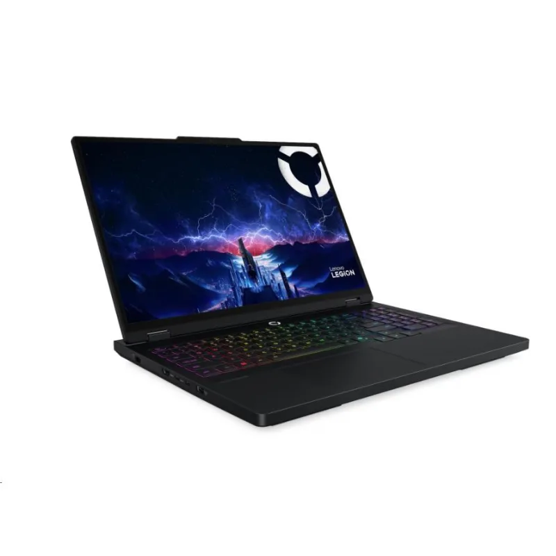 LENOVO NTB Legion Pro 5 16IAX10 - Ultra 7 255HX, 16" WQXGA OLED, 32GB,…
