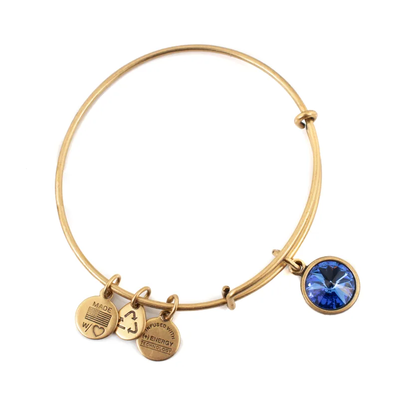 Dámsky Náramok ALEX AND ANI A12EB248RG (19-25CM )
