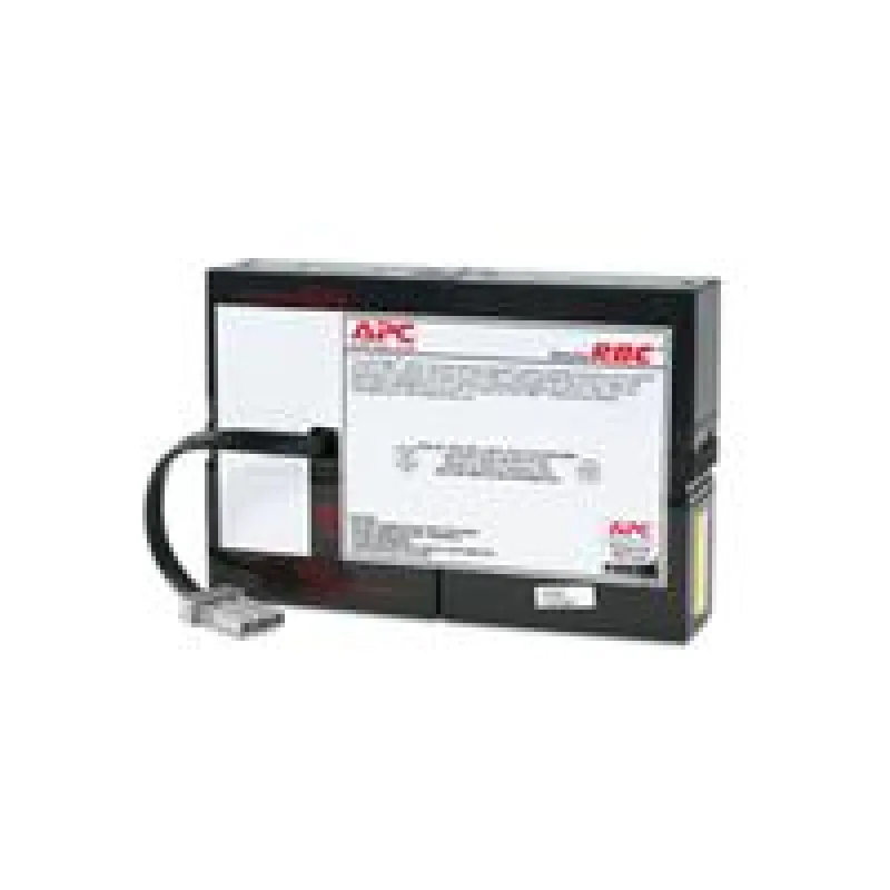 APC Battery replacement kit RBC59 RBC59
