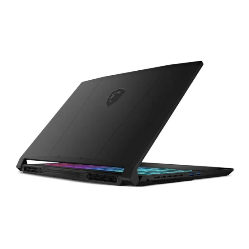 MSI Katana 15 HX B14WFK-249XCZ/i7-14650HX/32GB/1TB SSD/RTX 5060, 8GB/15,6" QHD, 165Hz IPS/Bez OS/černá (9S7-1587C1-249)