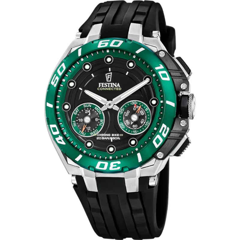 Chrono Bike '26 Connected FESTINA 20763/2