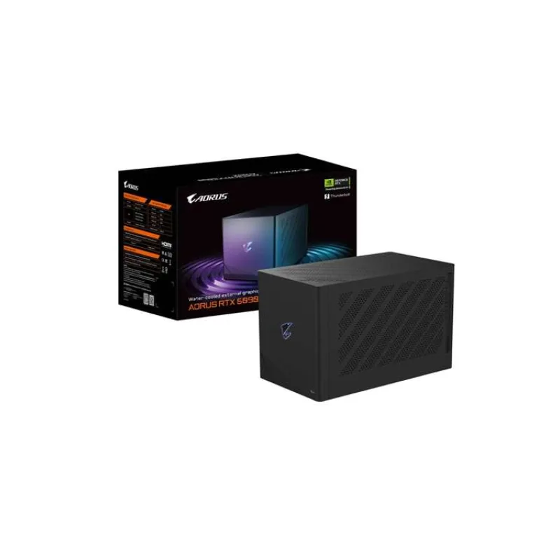 Gigabyte AORUS RTX 5090 AI BOX (GV-N5090IXEB-32GD)