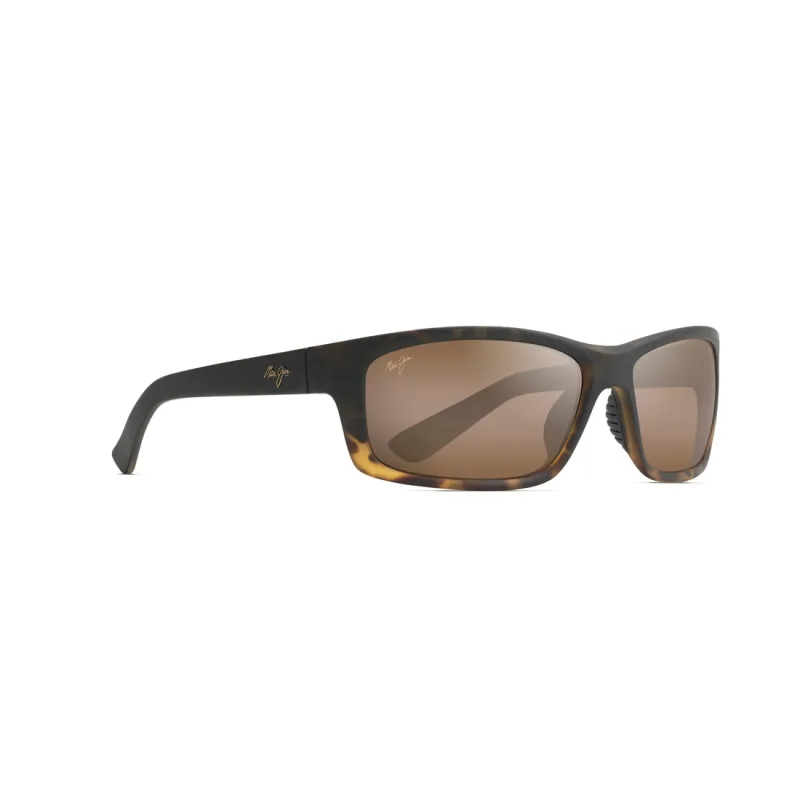 Slnečné Okuliare MAUI JIM unisex H766-10MF (šošovky/mostík/tempel) 58/17/139 mm)
