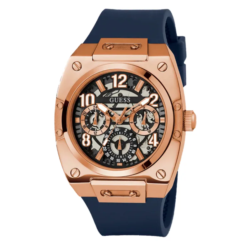 Pánske Hodinky GUESS GW0569G3 (43MM)