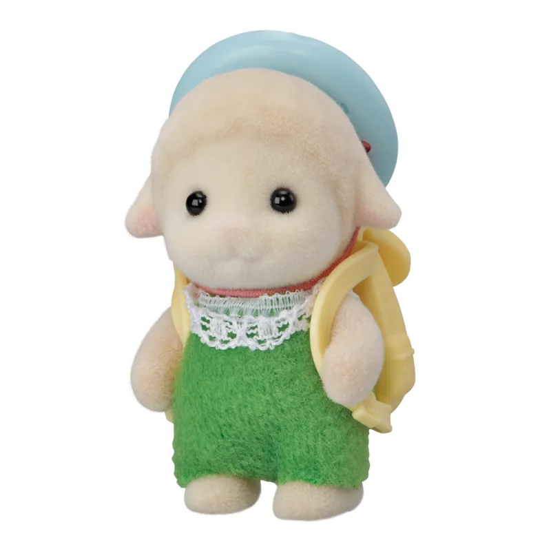 Sylvanian Families 5620 Bábätko ovečka