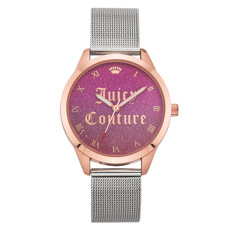 Dámske Hodinky JUICY COUTURE JC1279HPRT (35 MM)