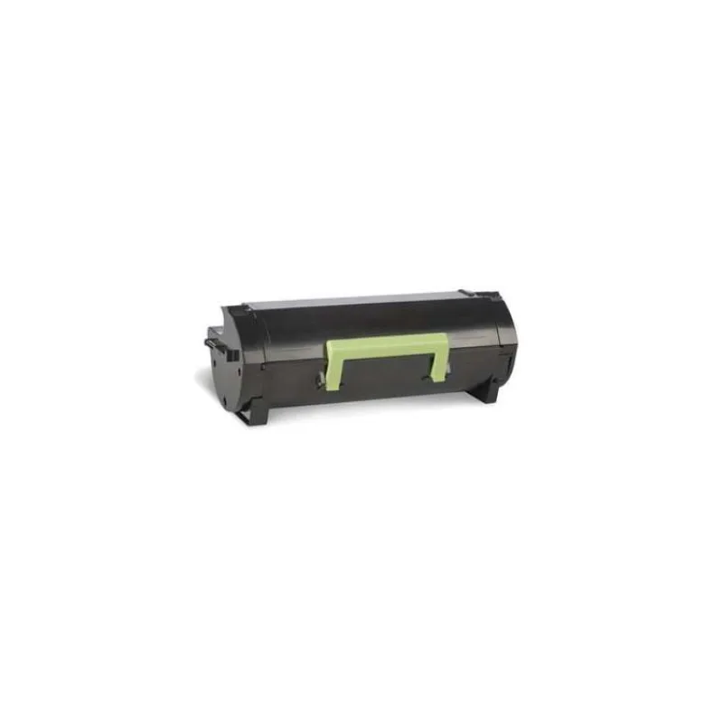 Lexmark 502X Extra High Yield Corporate Toner Cartridge - 10 000 stran (50F2X0E)
