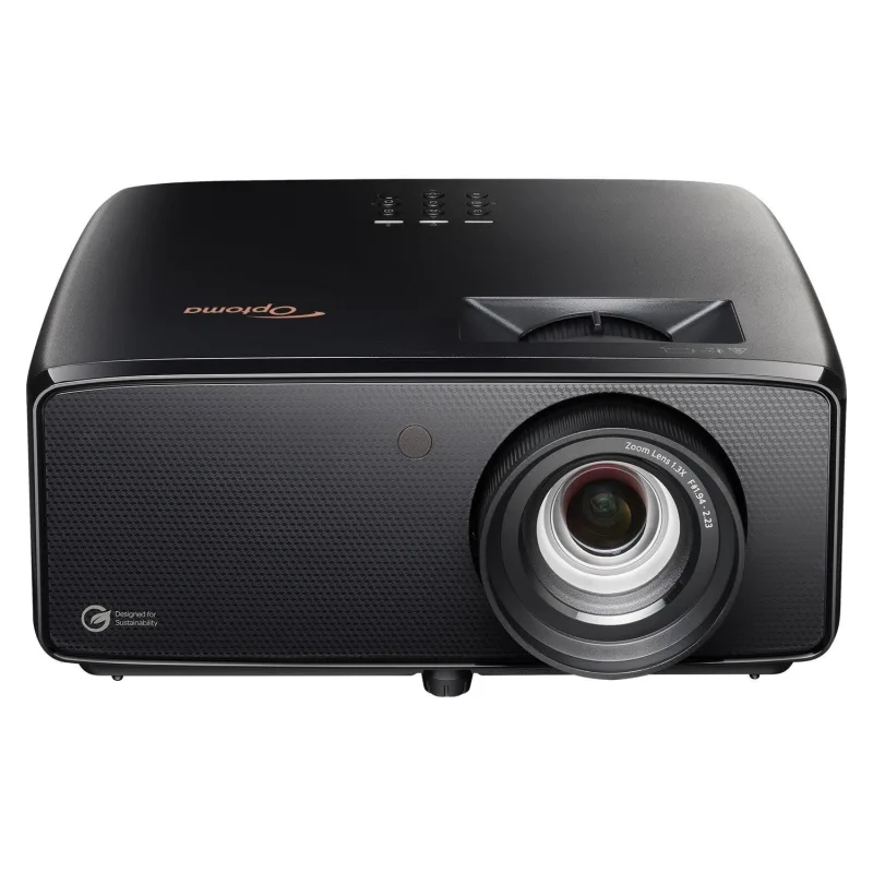 Optoma projektor UZ38X…