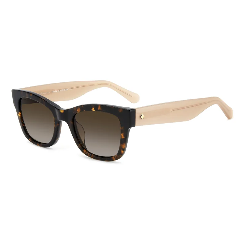 Dámske Slnečné Okuliare KATE SPADE pre KSAIMEES086 (Okuliare/nosník/ramienka) 50/21/140 mm)