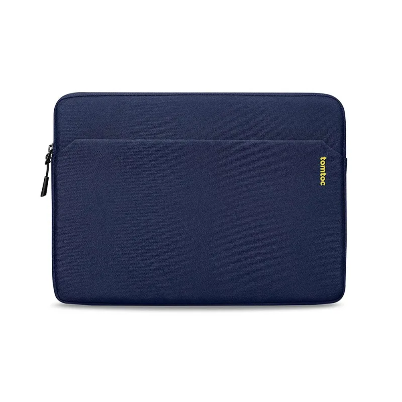 Tomtoc puzdro Light Sleeve pre Macbook Neo - Navy Blue A18C3B2