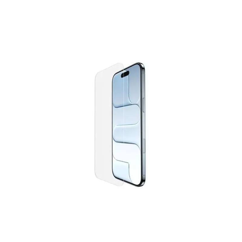 Belkin SCREENFORCE Invisiglass Anti-Microbial ochranné sklo pro iPhone Air (OVA237hq)