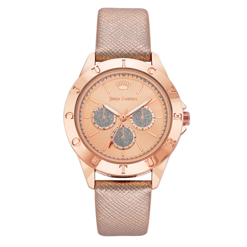 Dámske Hodinky JUICY COUTURE JC1294RGRG (38 MM)