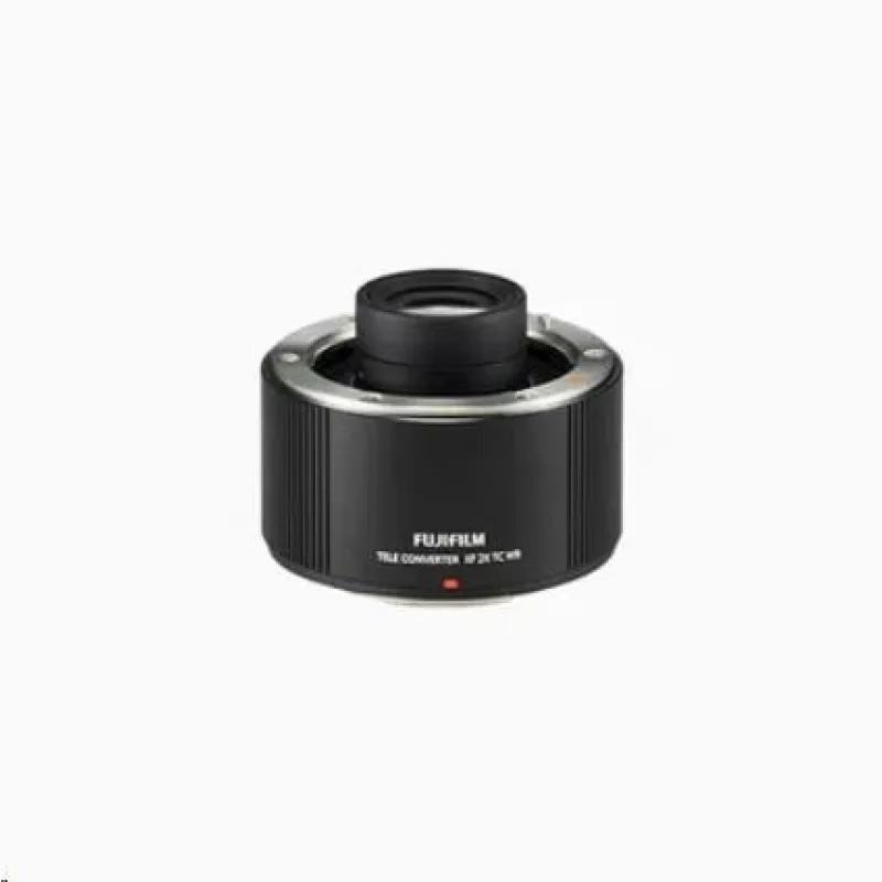 Fujifilm XF2.0X TC WR telekonvertor 16516271
