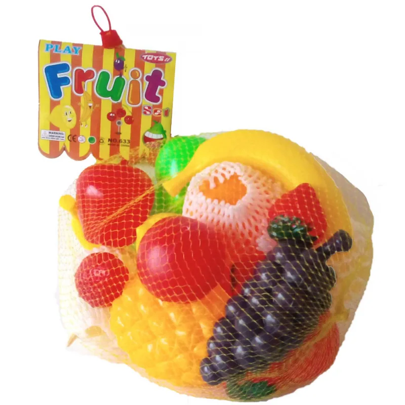 Mac Toys BestLuck Mac Toys Ovocie v sieti