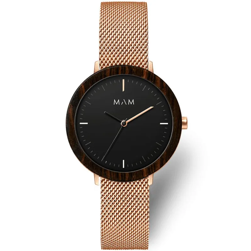 Hodinky MAM unisex MAM675 (33MM)