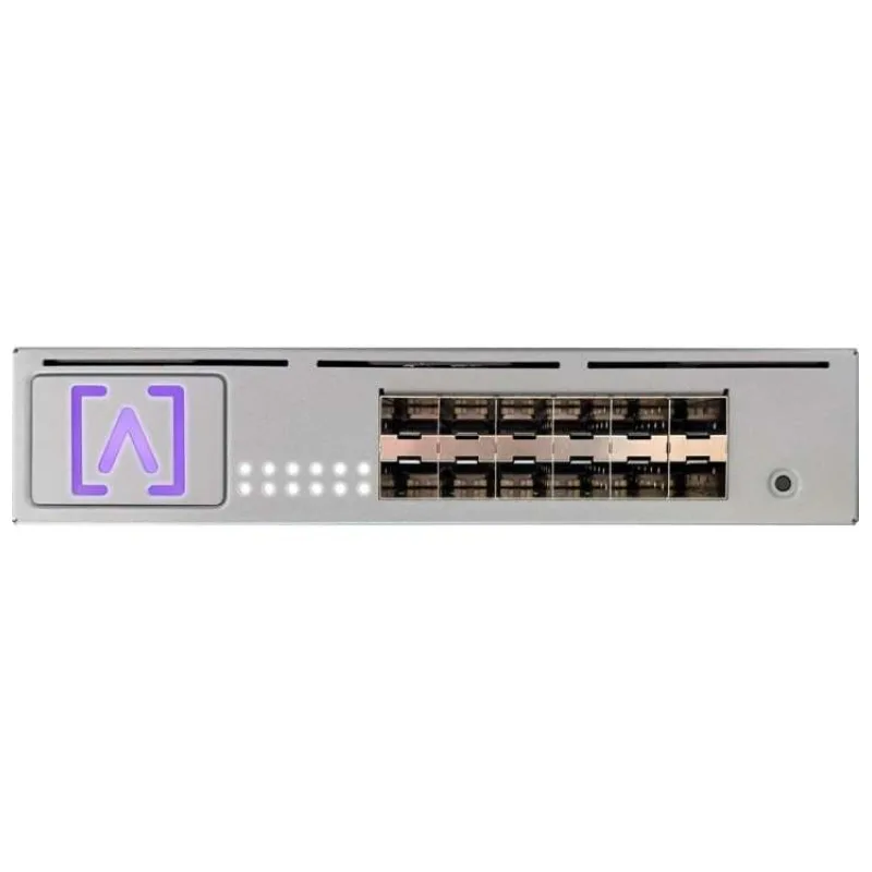Alta Labs S12 Distribution Switch, 12x SFP+ (S12)