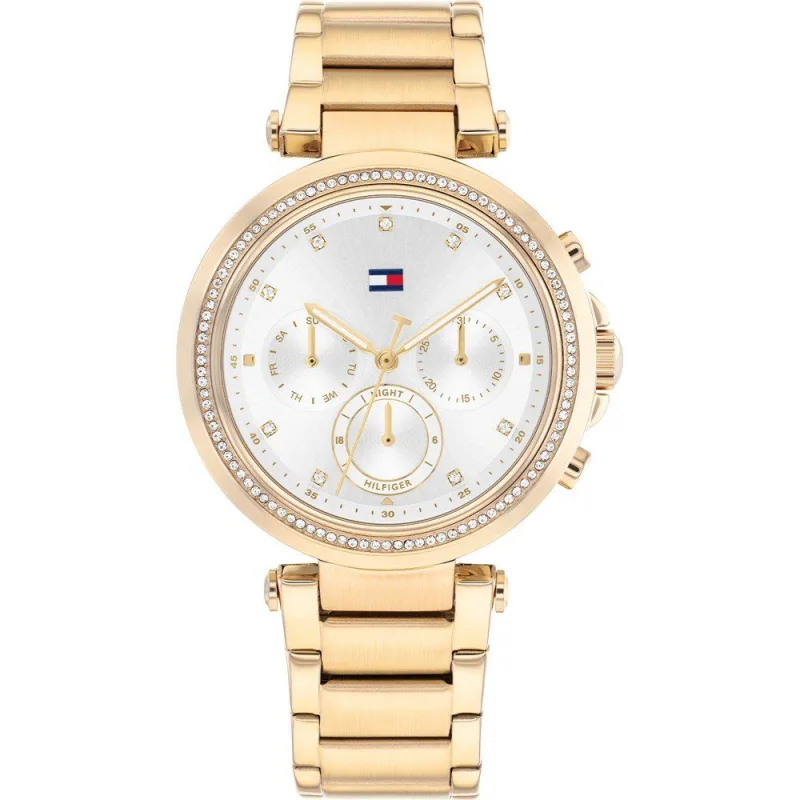 Dámske Hodinky TOMMY HILFIGER 1782703 (38MM)