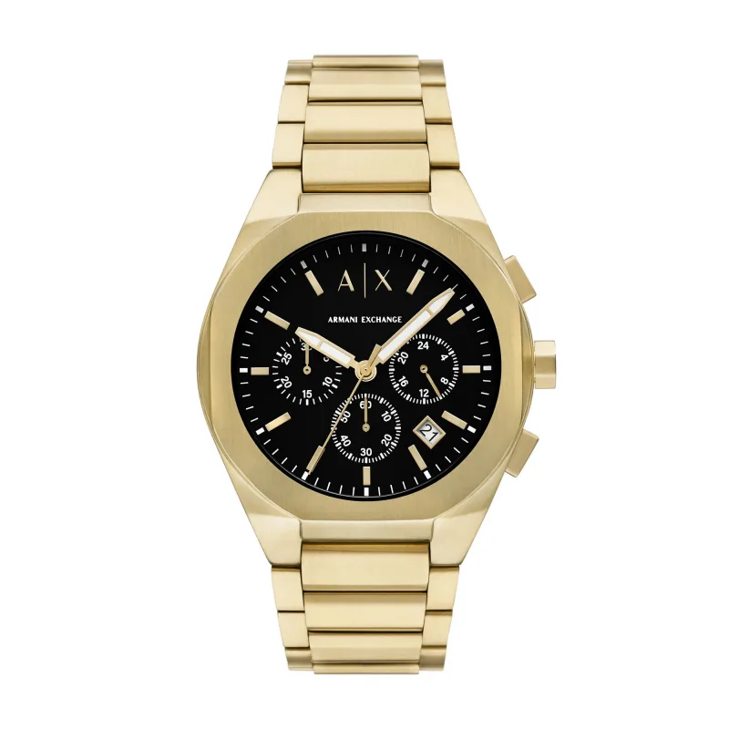Pánske hodinky Armani Exchange SYNC AX4180