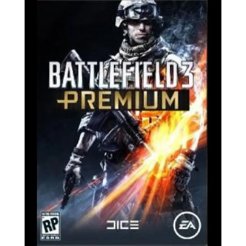 ESD Battlefield 3 Premium ESD_32
