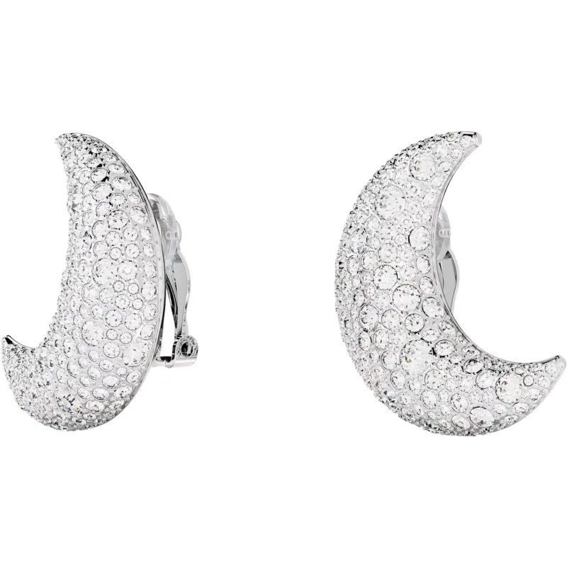 Dámske Náušnice SWAROVSKI DÁMSKE 5666158 (3,1X3CM )
