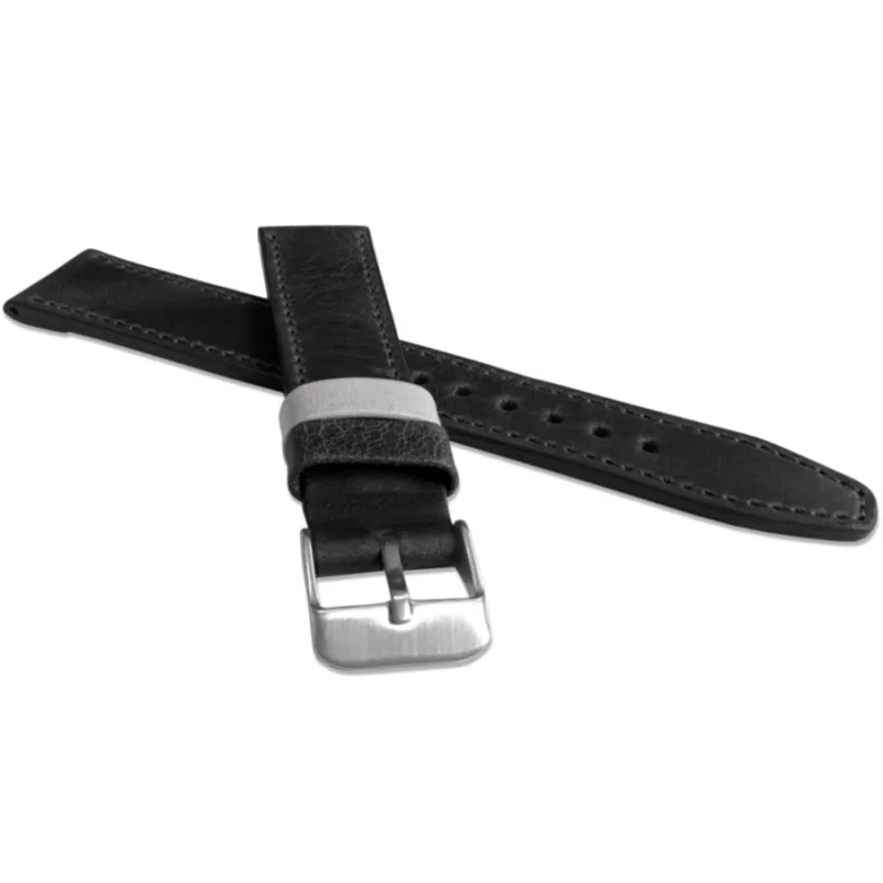 Kožený remienok na hodinky Tailor Top Grain LAVVU LSOUB22