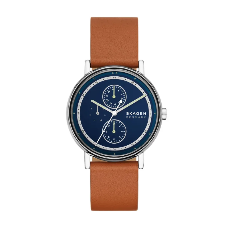 Pánske hodinky Skagen Signatur SKW6943