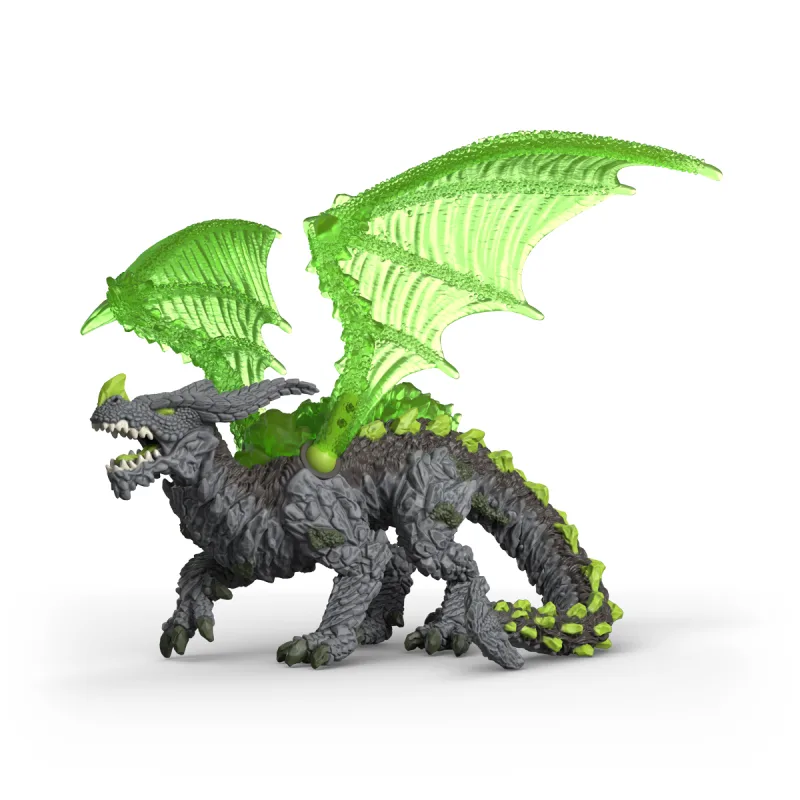 Schleich Skalný drak