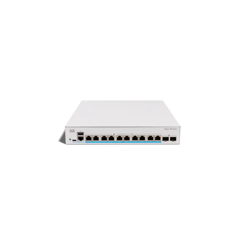 Cisco Catalyst switch C1300X-10NU-2X…