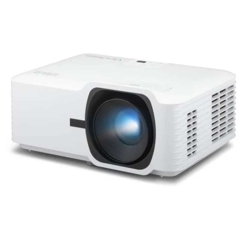 ViewSonic LSD400HD 1080P, 4000AL, Laser Phosphor system, TR1.5-1.65, 1.1x zoom, HDMI x2, 15W SPK, HV keystone (LSD400HD)