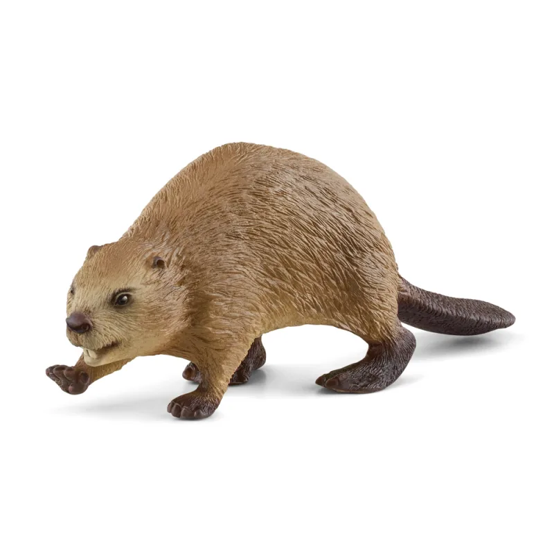 Schleich 14855 Zvieratko - bobor