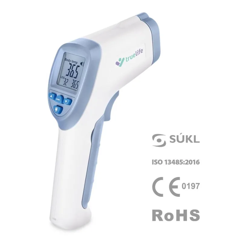 TrueLife Care Q7 CAREQ7BLU