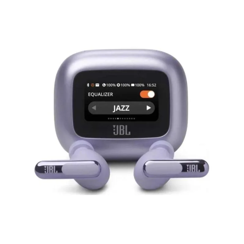 JBL Live Beam 3 Purple (JBLLIVEBEAM3PUR)