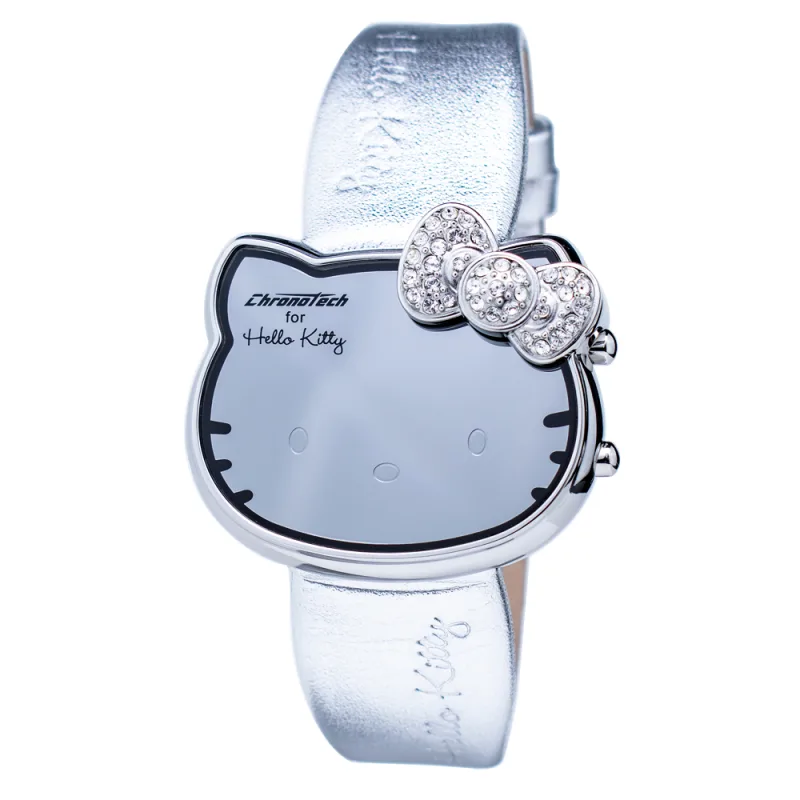Dámske Hodinky CHRONOTECH CT7104L-27 (40MM)