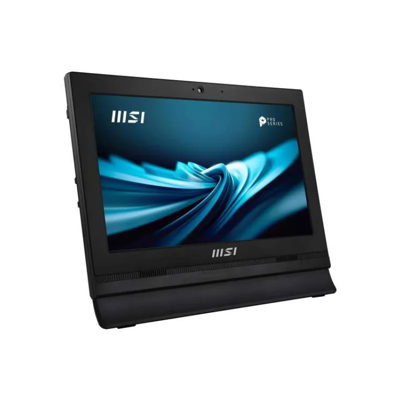MSI PRO/AP162T ADL-072EU/15,6"/FHD/T/N200/8GB/128GB/Intel int/W11P/Čierna/3R (PRO AP162T ADL-072EU)
