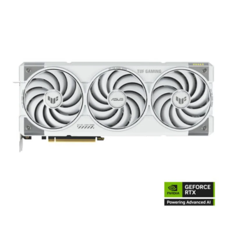 ASUS TUF RTX 5070 TI/Gaming/OC/16GB/GDDR7 90YV0MD3-M0NA00