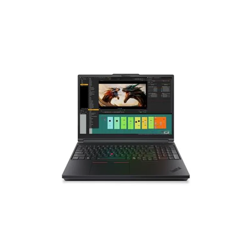 Lenovo TP P16 G3, Ultra 7 255HX, 16.0˝ 1920x1200, RTX PRO 2000 Blw/8GB,…
