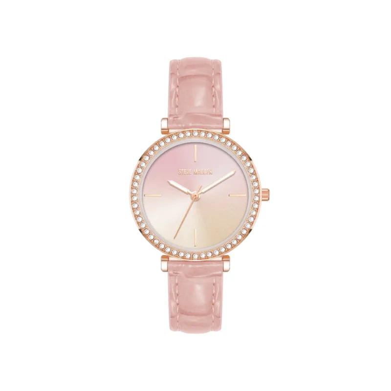 Dámske hodinky Steve Madden SM/8094RGBH