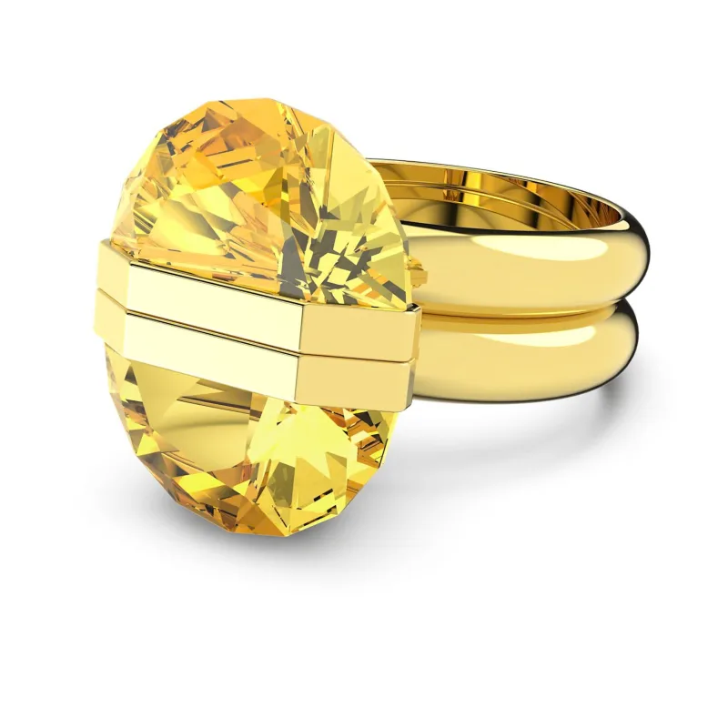 Dámsky Prsteň SWAROVSKI 5623776 (52-DIAMETRO INTERNO 16,2MM )