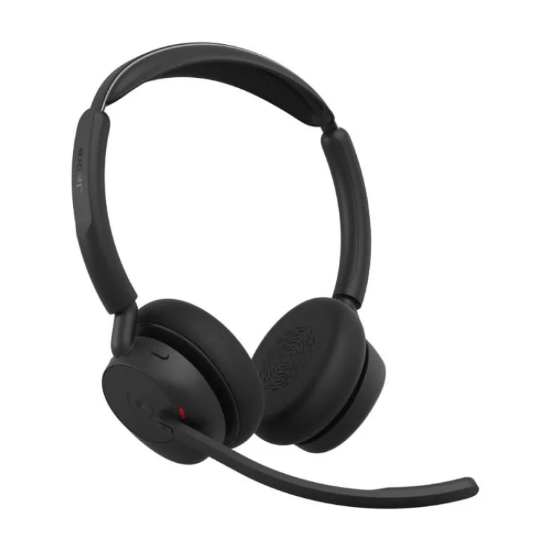 Jabra Evolve3 45 MS USB-C Dongle Stereo (Stand) (34599-999-889)