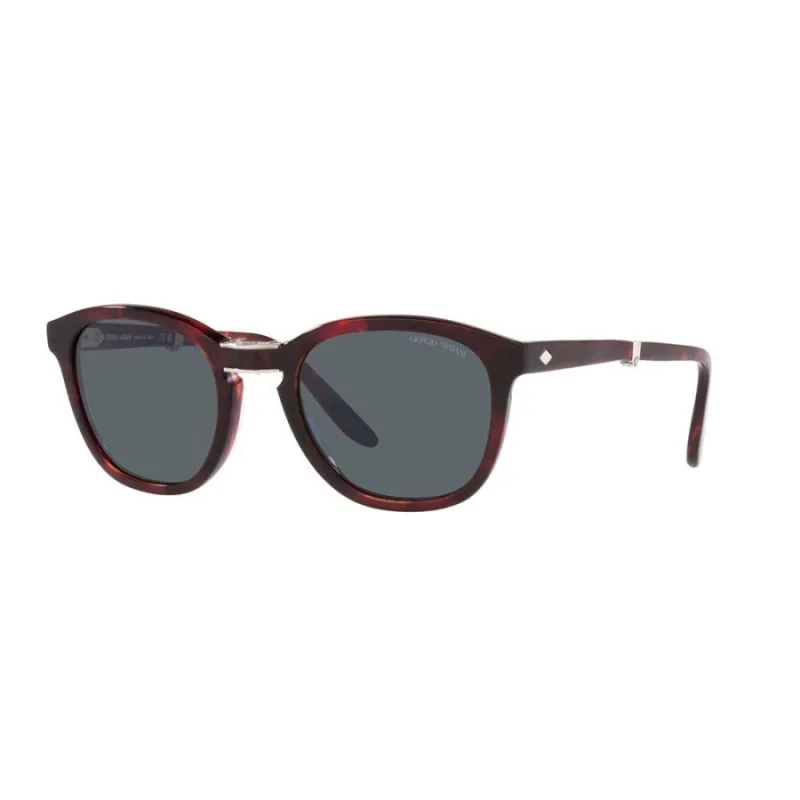 GIORGIO ARMANI Pánske Slnečné Okuliare GIORGIO ARI AR8170-5862R5 (Šošovky/Mostík/Temple) 51/22/145 mm)