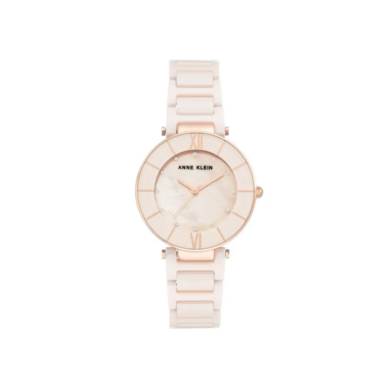 Hodinky Anne Klein AK/3266LPRG