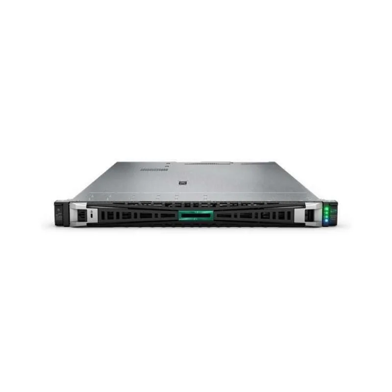 HPE PL DL360g11 4509Y (2.6G/8C) 2x32G (p64706) 2x480G 2x1000W MR408i-o 8SFF 4p1G ocp Smart Choice (P83118-425)