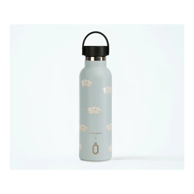 Runbott Termofľaša 600 ml Jungle Clouds