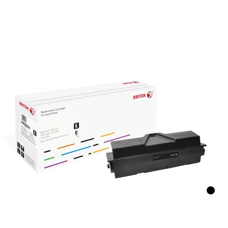 XEROX toner kompat. s Kyocera TK170, 7 200 str, bk 006R03122